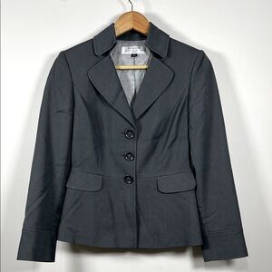 Tahari ASL Suit Jacket Blazer